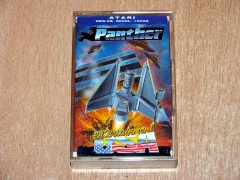 Panther by Entertainment USA