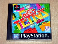 The Next Tetris by Atari