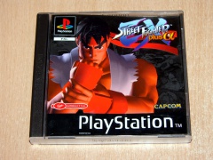 Street Fighter : EX Plus a by Capcom