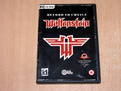 Return To Castle Wolfenstein by ID