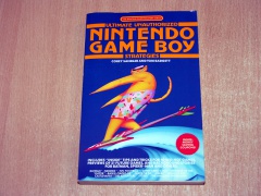 Ultimate Nintendo Game Boy Strategies Book