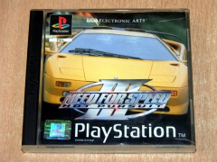 Need For Speed III  by EA