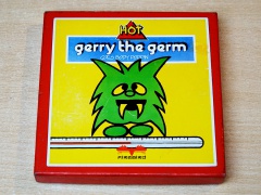 Gerry The Germ Goes Body Poppin by Firebird