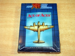 Ace Of Aces by Atari *MINT