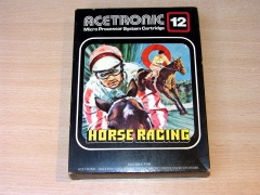 Horse Racing by Acetronic