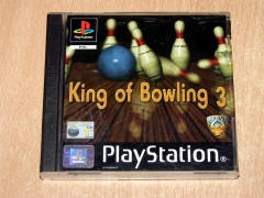 King Of Bowling 3 by Phoenix