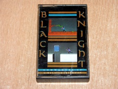 Black Knight by Interdisc