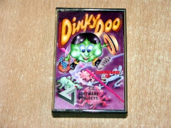 Dinky Doo by Software Projects
