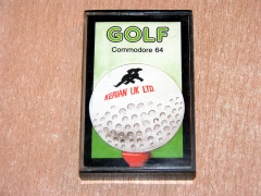 Golf by Kerian UK Ltd