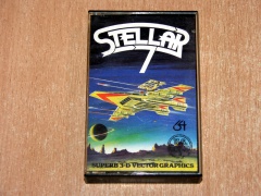 Stellar 7 by US Gold