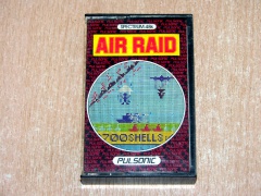 Air Raid by Pulsonic