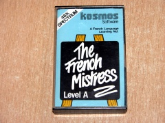 French Mistress by Kosmos Software
