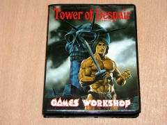 Tower Of Despair by Games Workshop