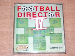 Football Director 2 by D&H