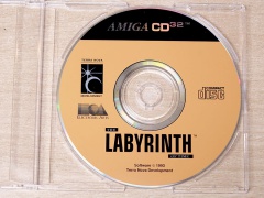 The Labyrinth Of Time by Electronic Arts