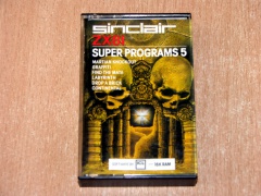 Super Programs 5 by Sinclair