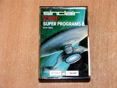Super Programs 8 : Star Trail by Sinclair