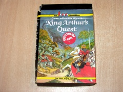 King Arthurs Quest by Five Ways Software