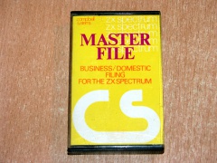 Master File by Campbell Systems