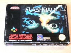 Flashback by Sony / US Gold