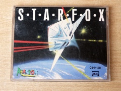 Starfox by Reaktor