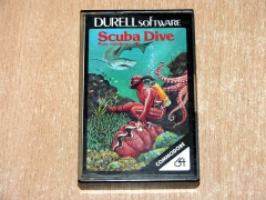 Scuba Dive by Durell
