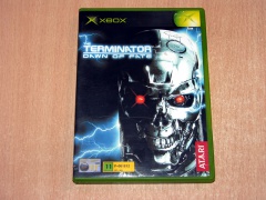 The Terminator : Dawn Of Fate by Atari