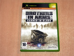 Brothers In Arms : Earned In Blood by Ubisoft / Gearbox