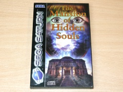 The Mansion Of Hidden Souls by Sega