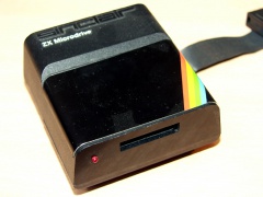Sinclair ZX Microdrive