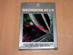 Encounter At L-5 by Data Age