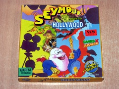 Seymour Goes To Hollywood by Codemasters