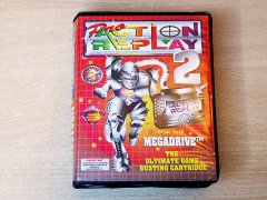 Action Replay 2 by Datel Electronics