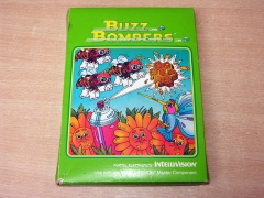 Buzz Bombers by Mattel
