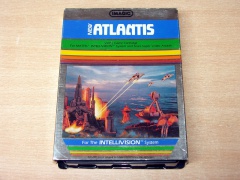 Atlantis by Imagic