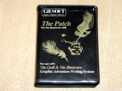 The Patch by Gilsoft