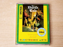 The Bards Tale Volume 1 by Electronic Arts