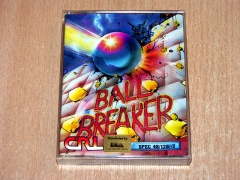 Ballbreaker by CRL