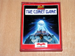 The Comet Game by Firebird