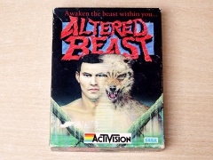 Altered Beast by Activision