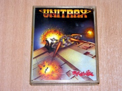 Unitrax by Streetwise
