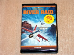 River Raid by Activision