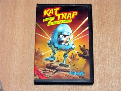 Kat Trap : Planet Of the Catmen by Streetwise