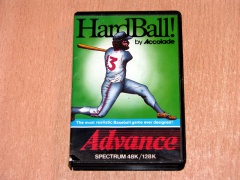 Hardball by Advance