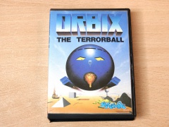 Orbix The Terrorball by Streetwise