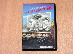 Attack Of The Killer Tomatoes by Global