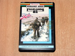 Falklands 82 by PSS