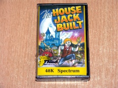 The House Jack Built by Thor *MINT