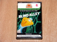 Blind Alley by Sunshine