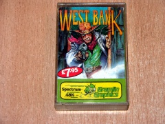 West Bank by Gremlin Graphics